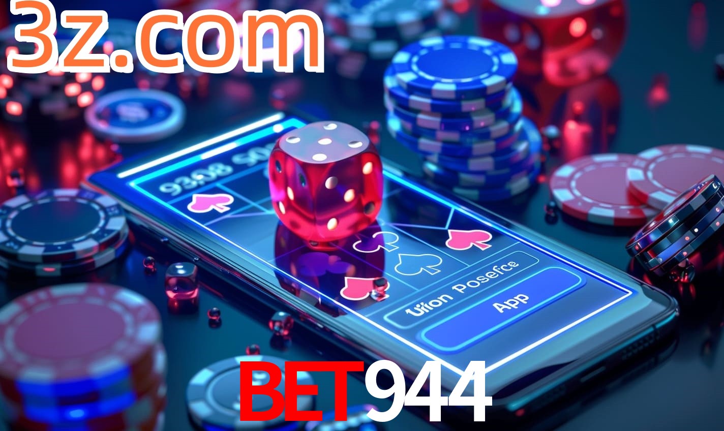 Baixar App Bet944