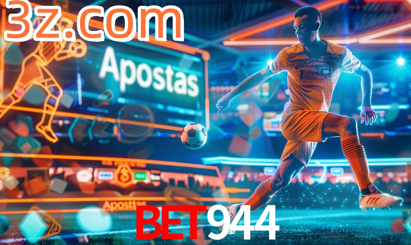 Apostas Bet944