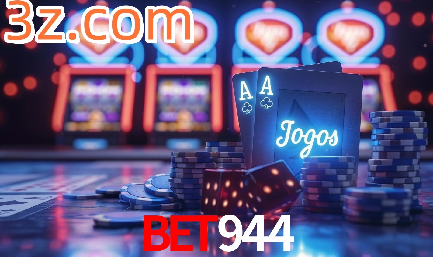 Lista de Jogos Bet944